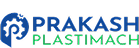 Prakash Plastimatch Logo