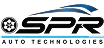 SPR Auto Technologies Logo
