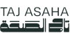 Taj Asaha Logo