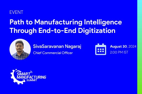 Keynote presentation event