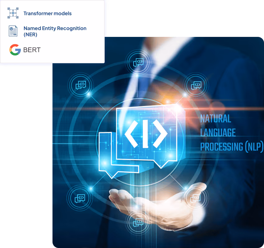 Natural Language Processing