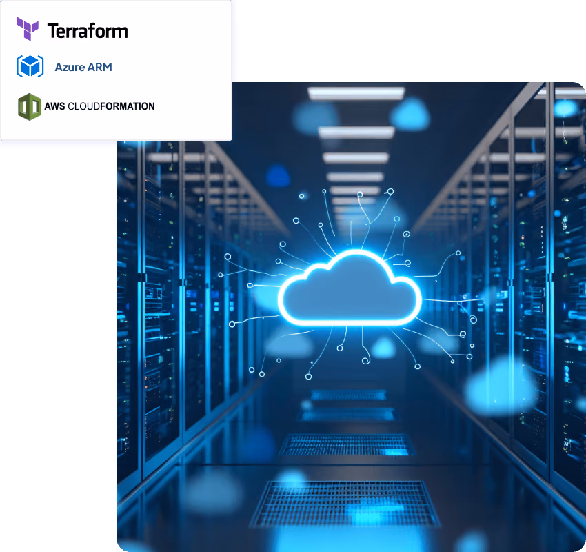 Cloud Infrastructure Management