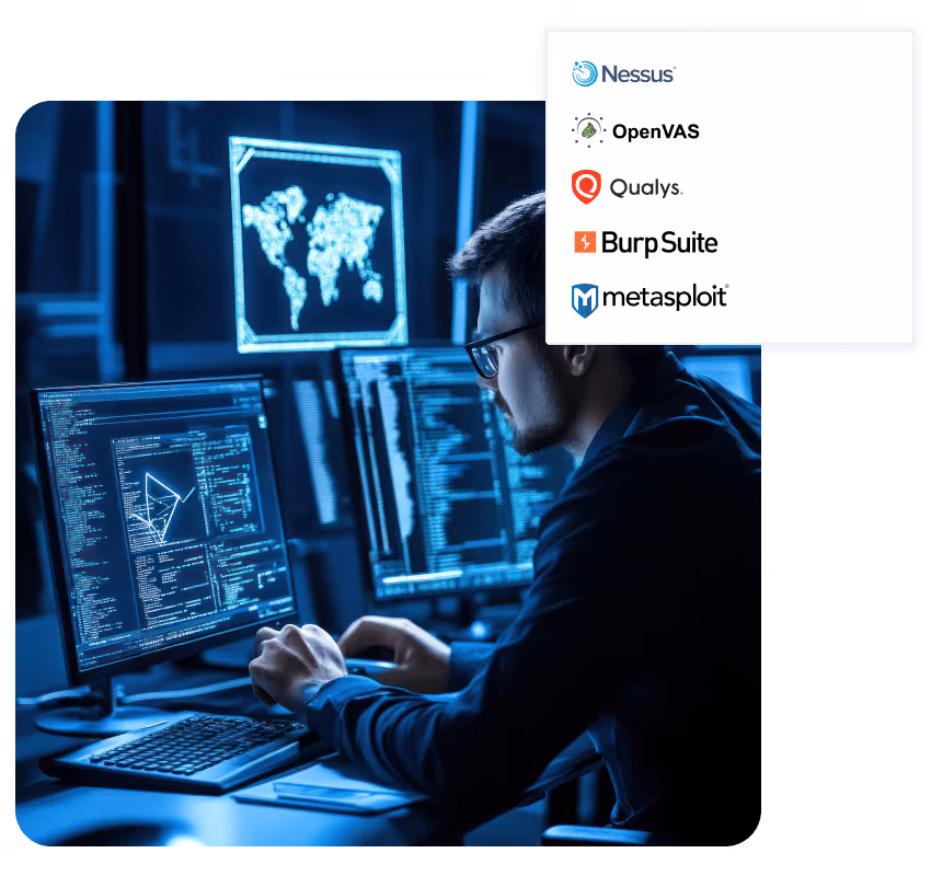 Vulnerability Assessment