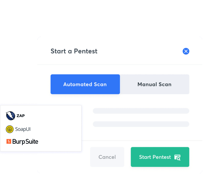 API Penetration Testing