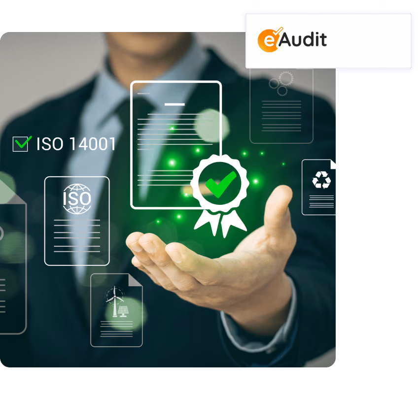 Compliance and Audit Readiness