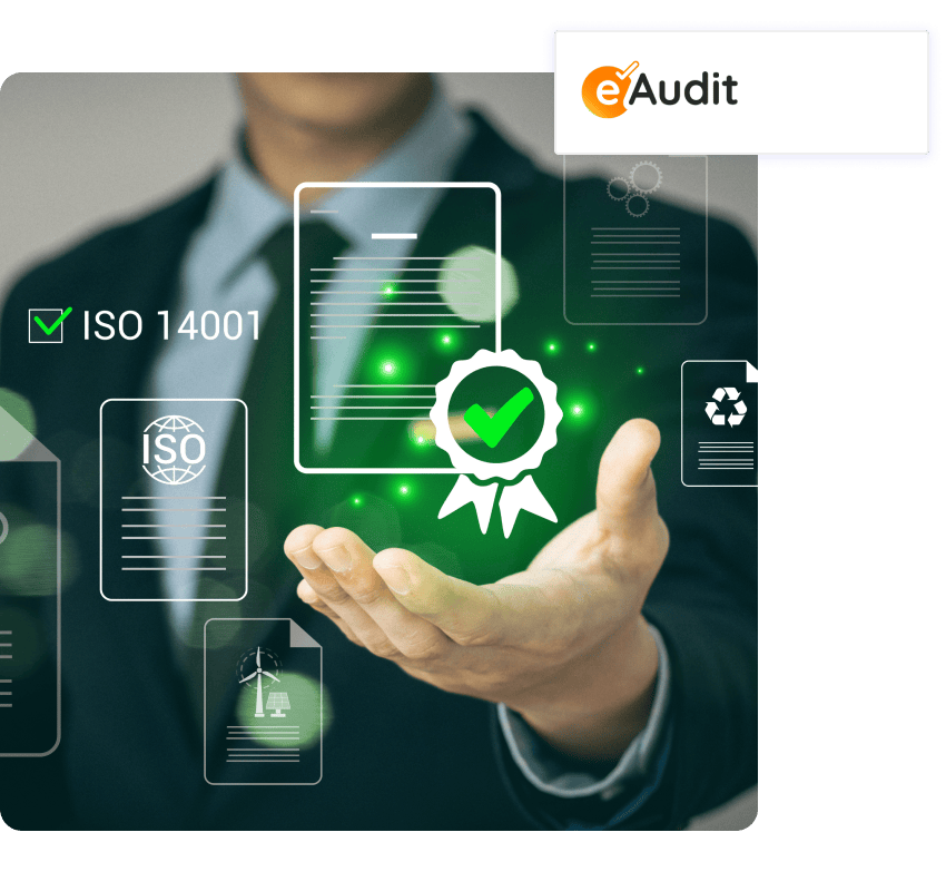 Compliance and Audit Readiness