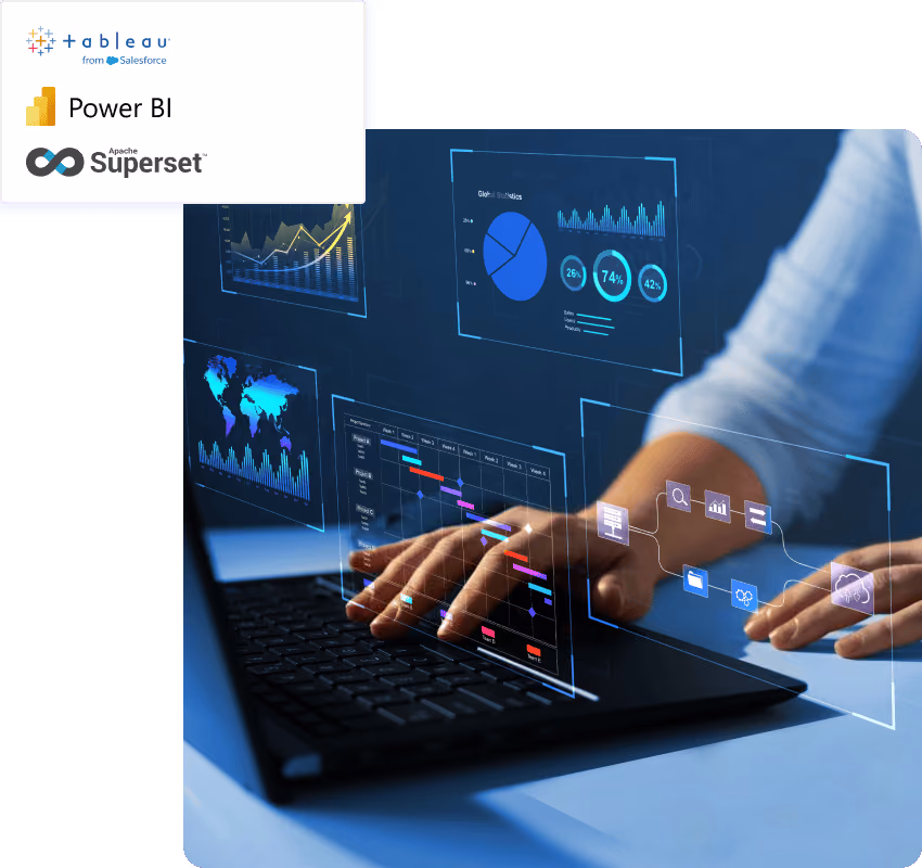 Data Analytics