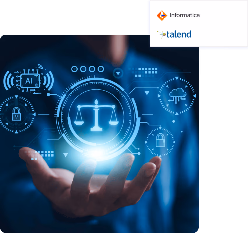 Data Governance