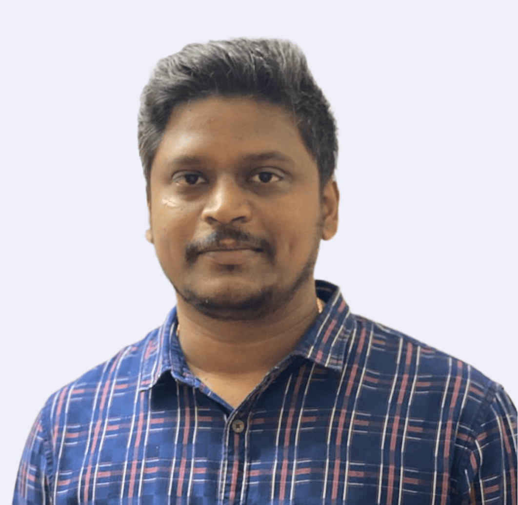 Profile of Siva Nagaraj