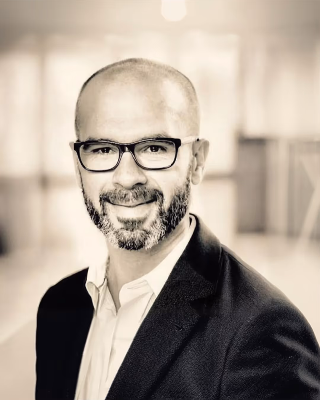 Profile of Anthony Azar