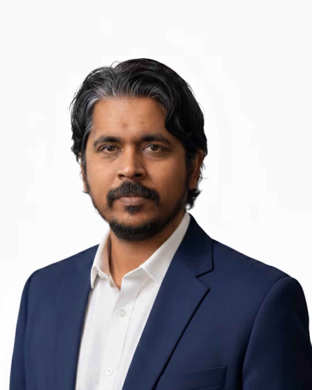 Profile of Ganesh Nagaraj