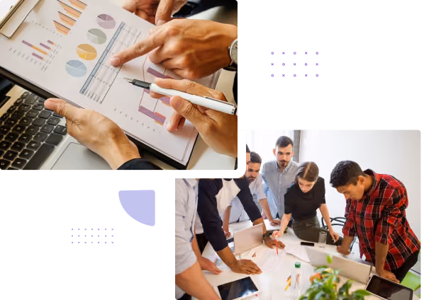D3Minds implementation partner collaboration