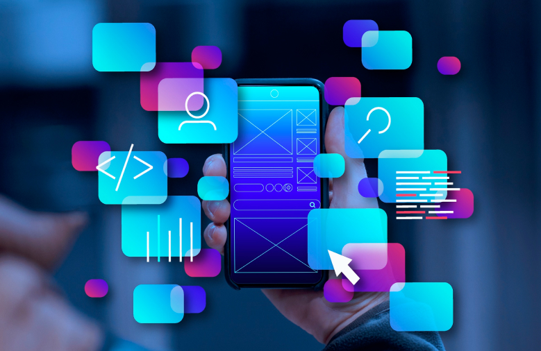 Mobile App Development