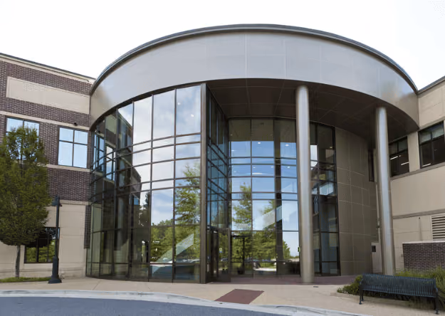 D3Minds office in Cumming, Georgia USA