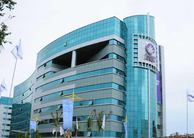 D3Minds office in Chennai