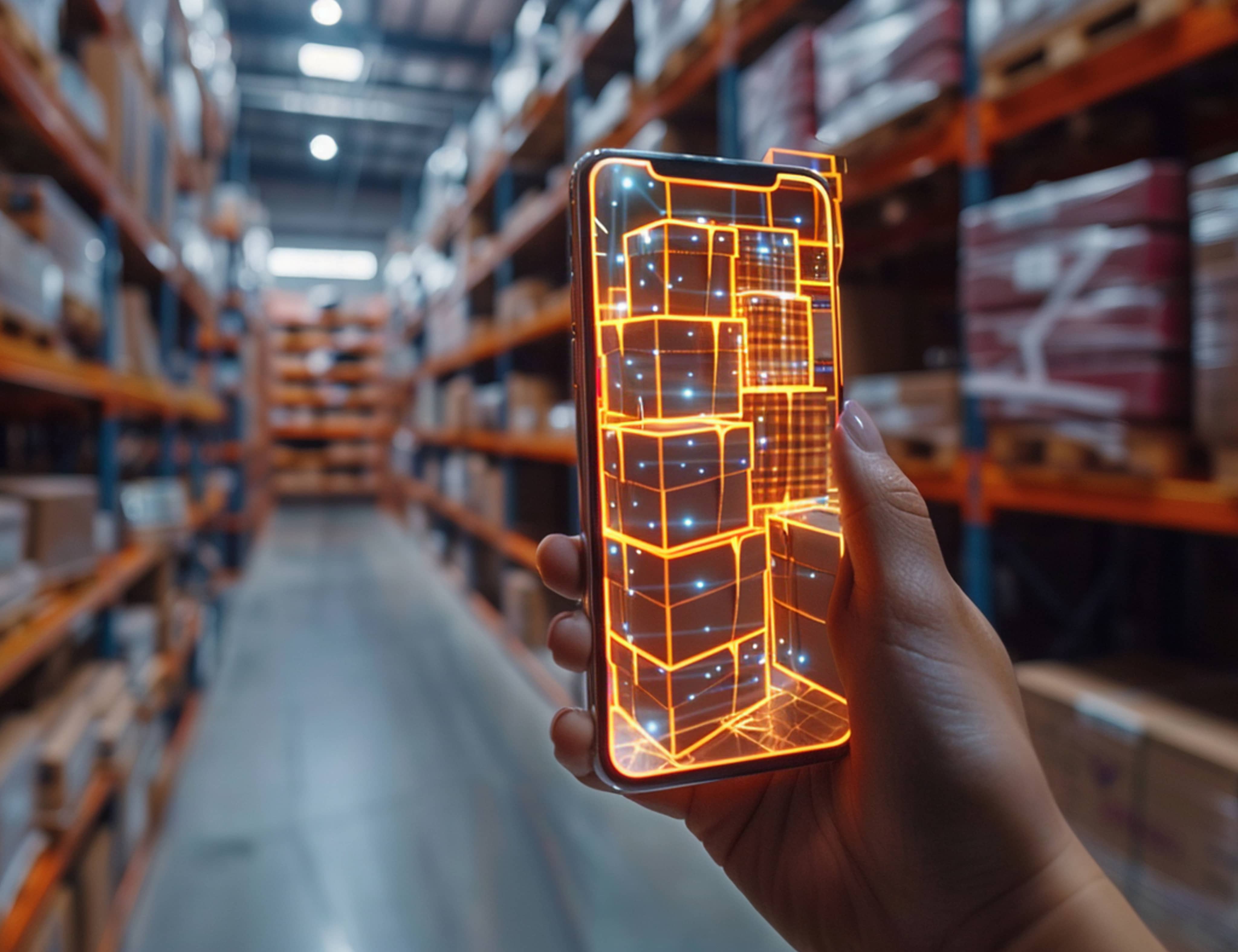 Supply chain optimization strategy