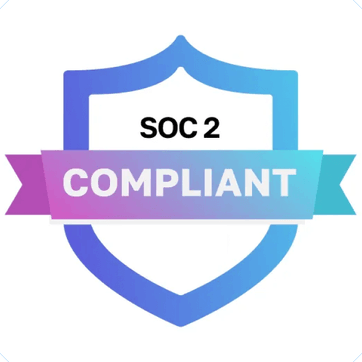 SOC2 Logo